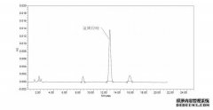 氯碘羟喹系统适用性试验对照品