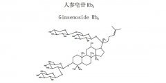 人参皂苷Rb3对照品