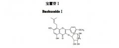 宝藿苷Ⅰ对照品