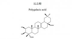 远志酸对照品