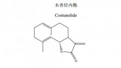 木香烃内酯对照品