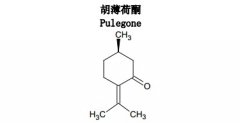 胡薄荷酮对照品