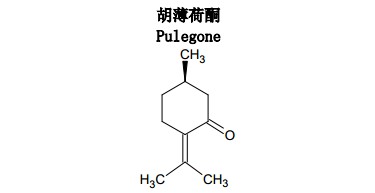 胡薄荷酮中药化学对照品