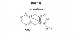 呋喃二烯