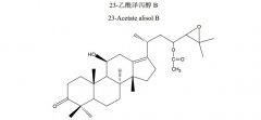 23-乙酰泽泻醇B对照品