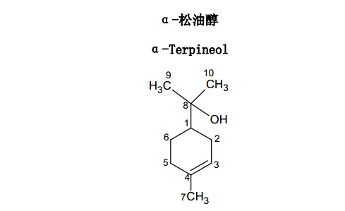 α-松油醇中药化学对照品