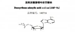 脱氧核糖腺嘌呤核苷酸钠（A）