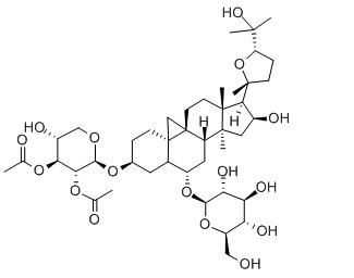黄芪皂苷I对照品