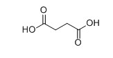 琥珀酸对照品
