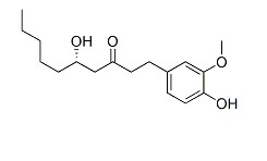 6-姜酚对照品