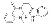 吴茱萸碱对照品