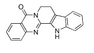 吴茱萸次碱对照品