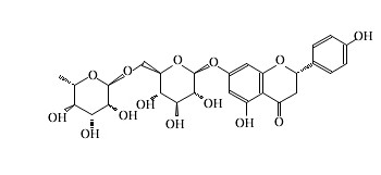 芸香柚皮苷对照品