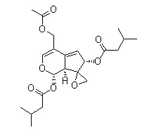 缬草三酯对照品