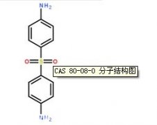 氨苯砜对照品