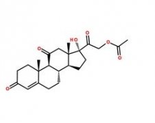 醋酸可的松对照品