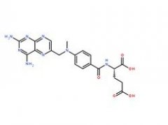 甲氨蝶呤对照品