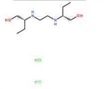 盐酸乙胺丁醇