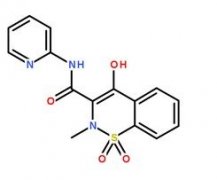 吡罗昔康