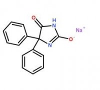 苯妥英钠对照品