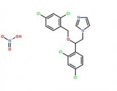 硝酸咪康唑对照品