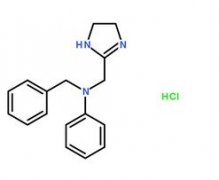 盐酸安他唑啉对照品