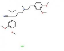 盐酸维拉帕米对照品