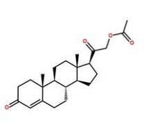 醋酸去氧皮质酮对照品