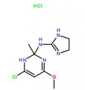盐酸莫索尼定对照品
