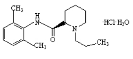 右旋盐酸罗哌卡因对照品