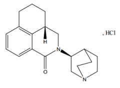 盐酸帕洛诺司琼对照品