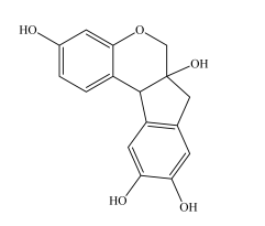 巴西苏木素对照品