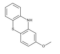 左美丙嗪马来酸杂质A标准品