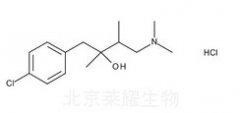 Clobutinol Hydrochloride标准品