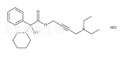盐酸奥昔布宁标准品