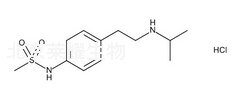 盐酸索他洛尔杂质A标准品