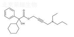 盐酸奥昔布宁杂质E标准品