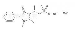 安乃近一水化物（Metamizole Sodium Monohydrate）