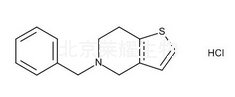 盐酸噻氯匹定杂质D标准品