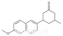 萘丁美酮杂质A标准品