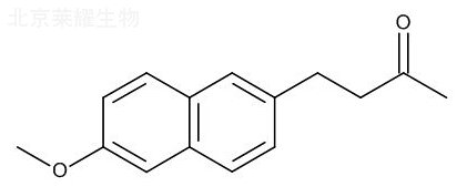 萘丁美酮标准品