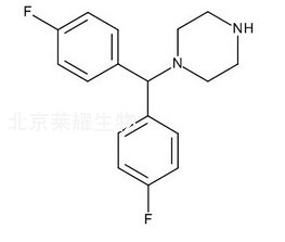 盐酸氟桂利嗪杂质A标准品
