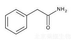 苯乙酰胺标准品