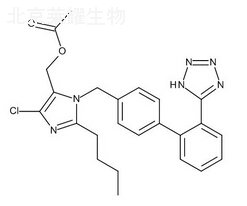 氯沙坦钾杂质J标准品