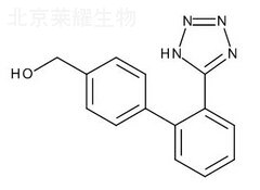 氯沙坦钾杂质B标准品