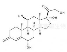 6alpha-Hydroxyhydrocortisone标准品