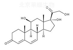 氢化可的松杂质E标准品