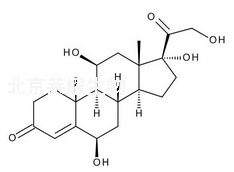 氢化可的松杂质D标准品