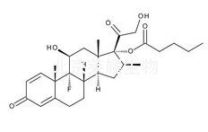 17-戊酸倍他米松标准品