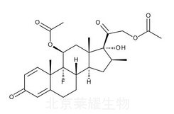 醋酸倍他米松杂质C标准品